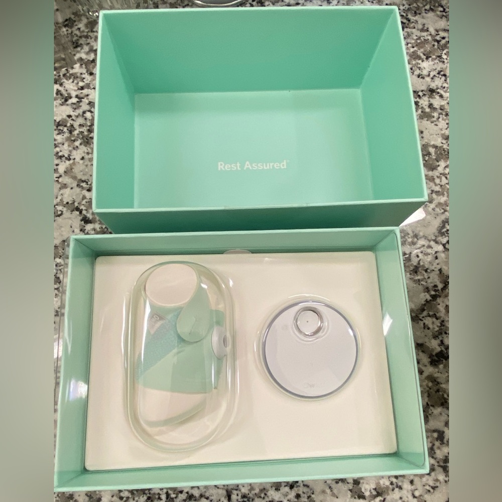 Owlet Sock Monitor 3rd Generation